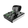 Moza MTP Throttle Review by FlightSImZone