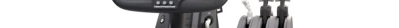 Top 3 best flight simulator yokes