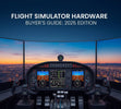 Flight Simulator Hardware Buyer's Guide