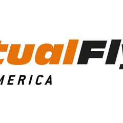 VirtualFly Flight Simulator Hardware for sale at FlightSimZone