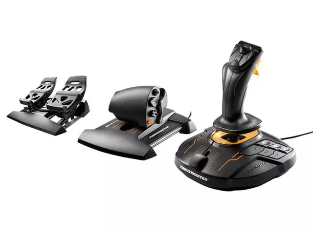 Flight Simulator Controls for sale at FlightSimZone
