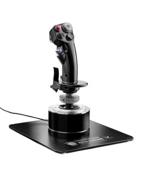 Flight Simulator Joysticks for sale at FlightSImZone