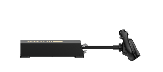 Moza AY210 for sale at FlightSimZone