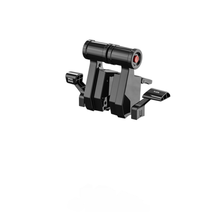 MOZA TQA Throttle Module (Pre-Order! Shipping Starts Mid December)