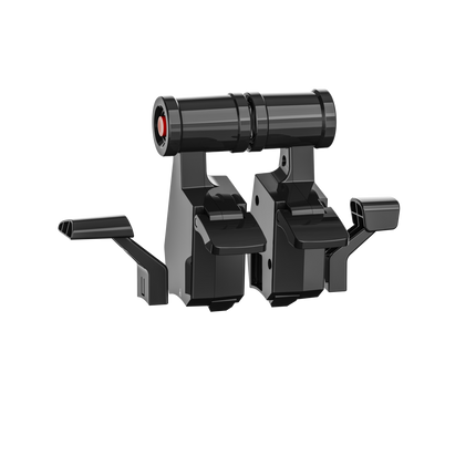 MOZA TQA Throttle Module (Pre-Order! Shipping Starts Mid December)