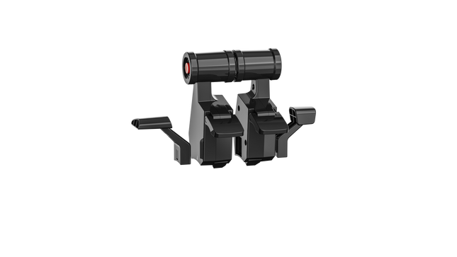 MOZA TQA Throttle Module (Pre-Order! Shipping Starts Mid December)