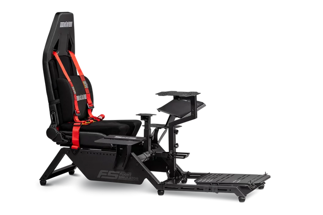 Next Level Racing Flight Simulator Cockpit For Sale On FlightSimZone
