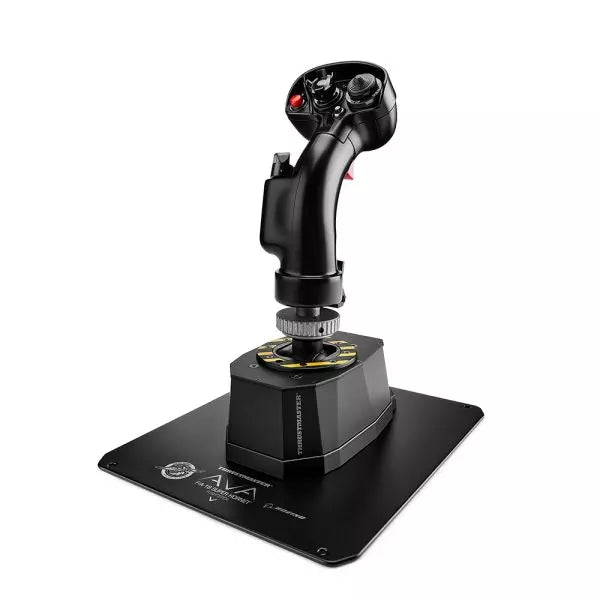 Thrustmaster AVA F/A-18 Super Hornet Flightstick for sale on FlightSimZone