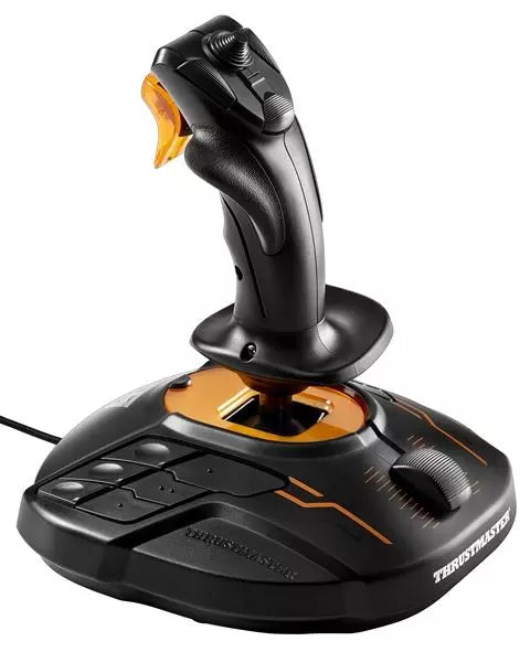 Thrustmaster T16000M FCS for sale on FlightSimzone
