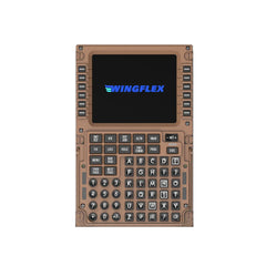Wingflex flight simulator instruments for sale at FlightSimZone