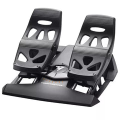 Flight simulator rudder pedals for sale at FlightSimZone