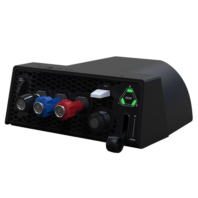 Honeycomb Sierra TPM Module