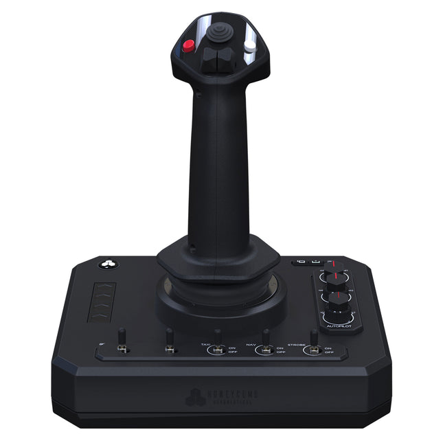 Honeycomb Foxtrot Aviation Stick