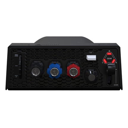 Honeycomb Sierra TPM Module front view