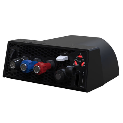 Honeycomb Sierra TPM Module side view