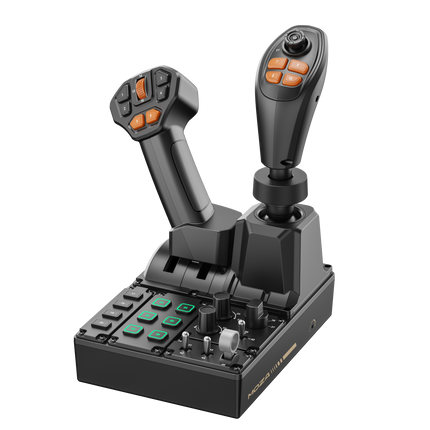 Moza Farming Control System (Preordine! Spedizioni a partire da metà/fine agosto)