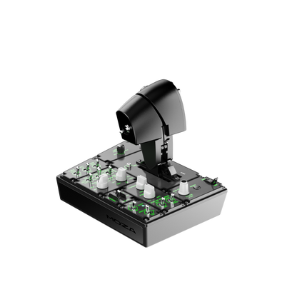 Moza MTP kopen bij FlightSimZone