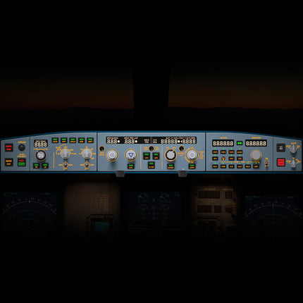 Wingflex A320 Combo Cube