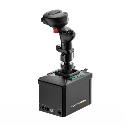 MOZA AB6 Flight Simulator Bundle (Pre-Order! Shipping Starts Mid-December)