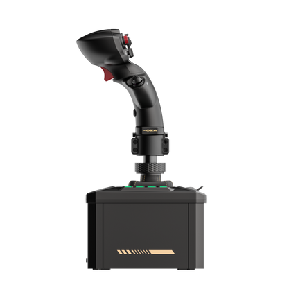 MOZA AB6 Flight Simulator Bundle (Pre-Order! Shipping Starts Mid-December)