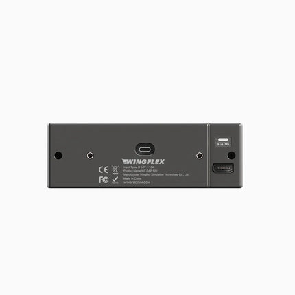 Wingflex DAP 500