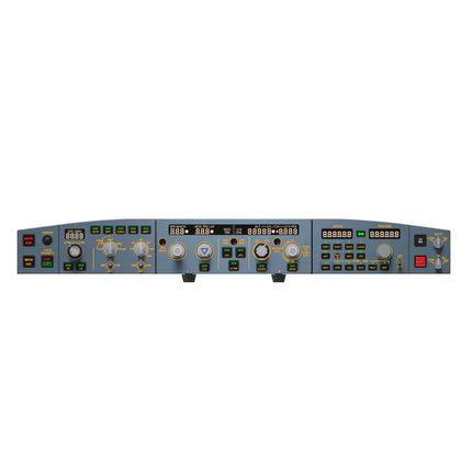 Wingflex A320 Combo Cube