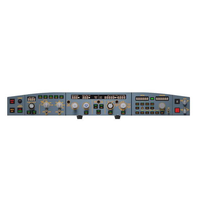 Wingflex A320 Combo Cube
