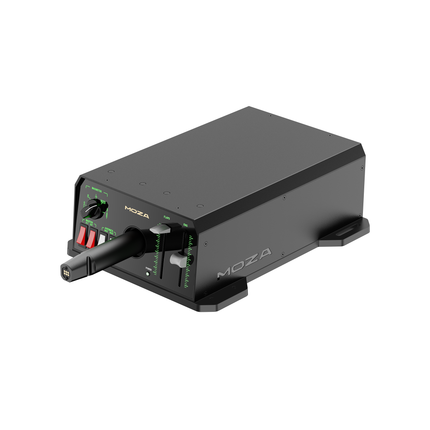 MOZA AY90 Force Feedback Yoke Base (Pre-order! Verzending start eind augustus)