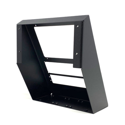 RealSimGear - GCU Stack Bracket for GCU47X, GFC700 & GMA350 for sale on FlightSimZone