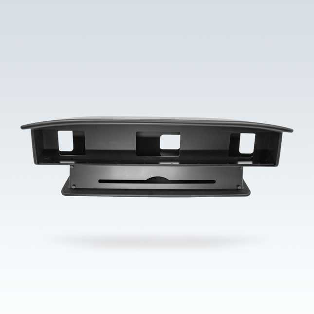 Cockpit Simulator CS 320N FCU Desktop Stand