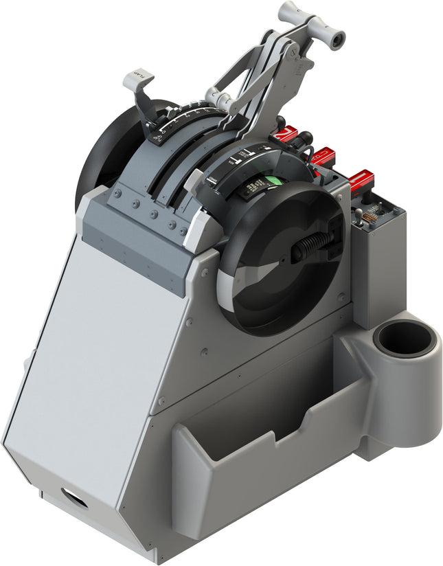 Cockpit Simulator CS 737TQ-NG + TQ Base with Fire Protection Panel