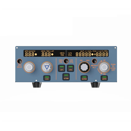 Wingflex A320 FCU Cube