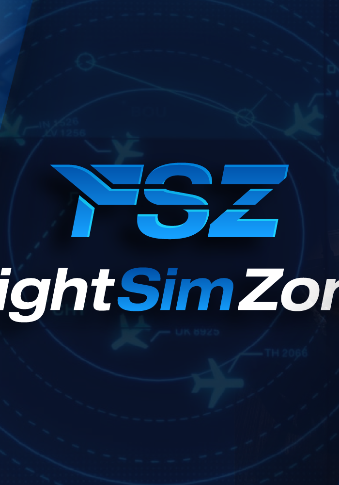 Europe's Largest Flight Sim Shop FlightSimZone