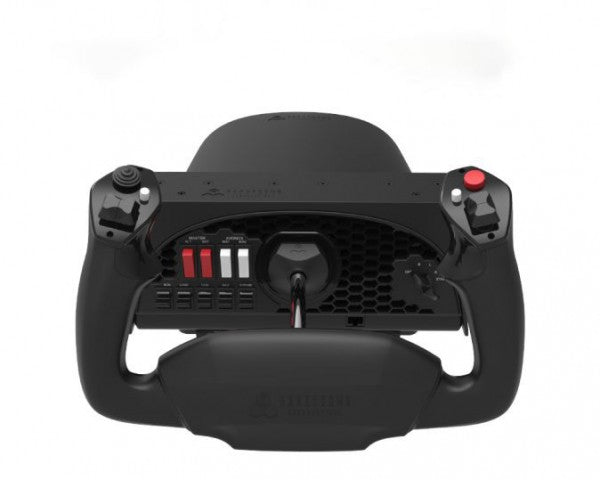 Honeycomb Alpha Flight Controls | FlightSimZone