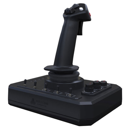 Honeycomb Foxtrot Aviation Stick