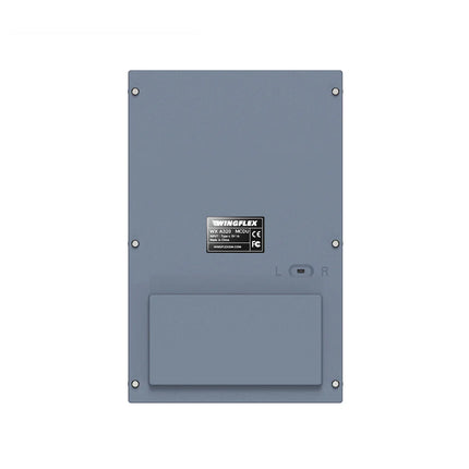Wingflex A320 MCDU