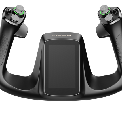 MOZA MFY Pro Yoke (Pre-order! Verzending start eind augustus)