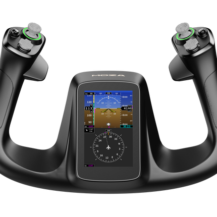 MOZA MFY Pro Yoke (Pre-order! Verzending start eind augustus)