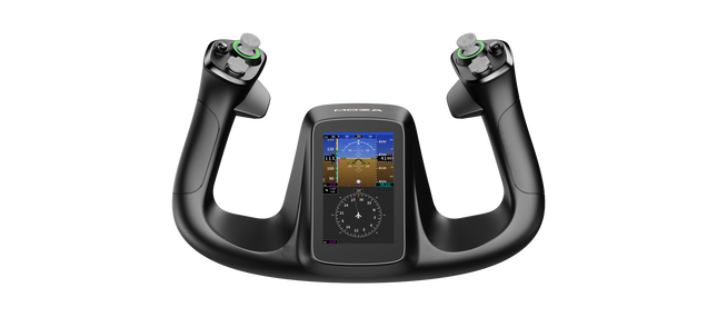 MOZA MFY Pro Yoke (Pre-order! Verzending start eind augustus)