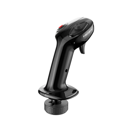 Moza MA3X Flightstick (Vorbestellung! Versand beginnt Ende März)
