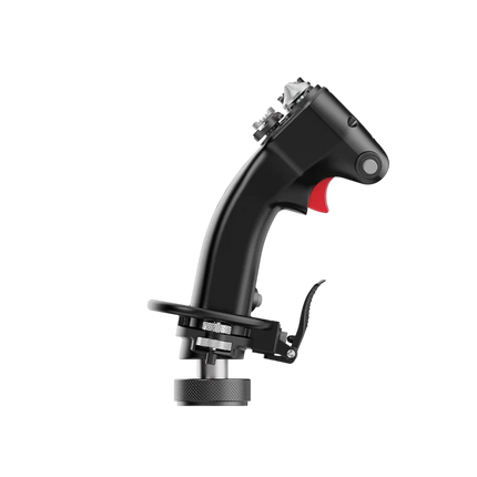 Moza MH16 Flightstick (Pre-Order! Shipping Starts End of March)