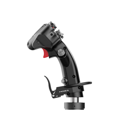 Moza MH16 Flightstick (Pre-Order! Shipping Starts End of March)
