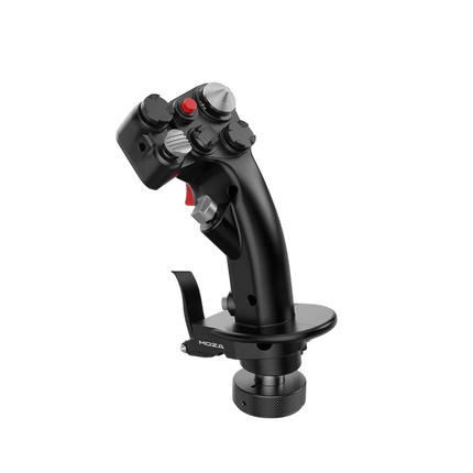 Moza MH16 Flightstick (Pre-Order! Shipping Starts End of March)