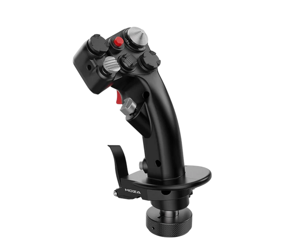 Moza MH16 Flightstick for Sale | FlightSimZone