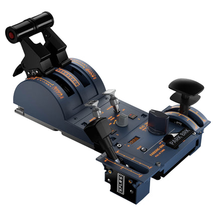 WINCTRL URSA MINOR 32 Throttle Metal / 32 PAC Metal
