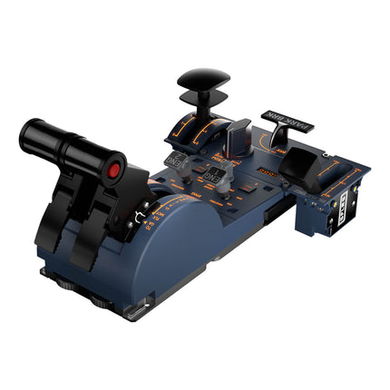 WINCTRL URSA MINOR 32 Throttle Metal / 32 PAC Metal