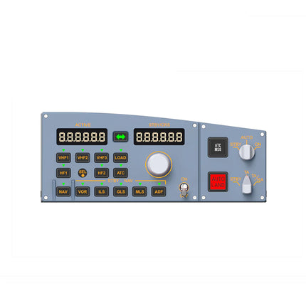 Wingflex A320 RMP Combo Cube