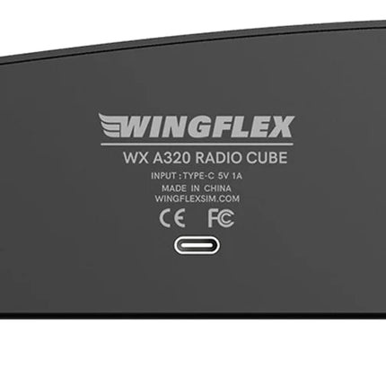 Wingflex A320 RMP Combo Cube