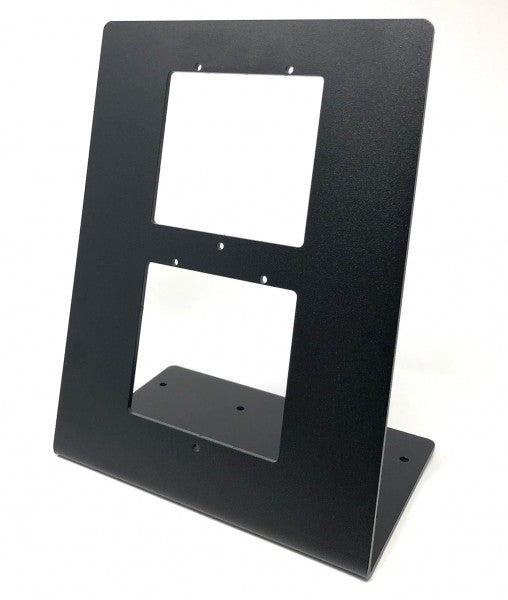 Flight Sim Desktop Instrument Rack Flight Simulator Instrument Panel Accessories | FlightSimZone