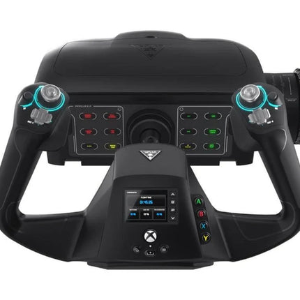 Turtle Beach VelocityOne Flight System